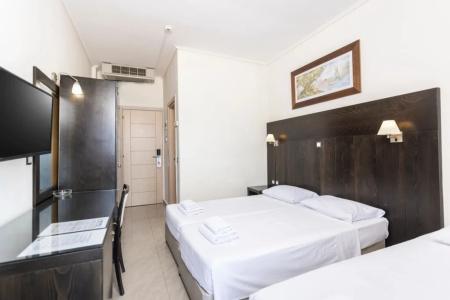 Hanioti GrandOtel - 44