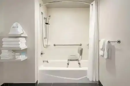 Hampton Inn New Orleans/St.Charles Ave - 62