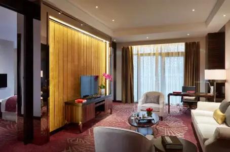 Gran Melia Xi'an - 52