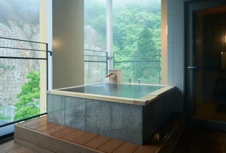 Sansuiso Tsuchiyu Spa - 38