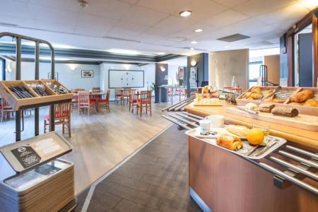 ibis Rouen Centre Rive Gauche St Sever - 15