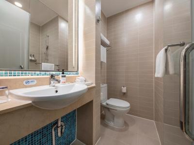 Holiday Inn Express Shangdi Beijing, An Ihg - 43