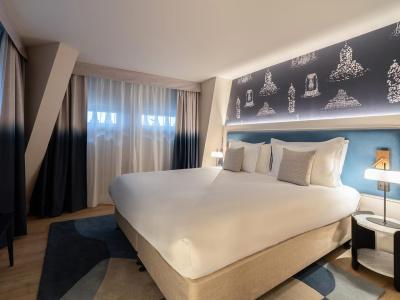 Crowne Plaza Paris République, an IHG - 69