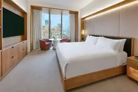 Pendry Manhattan West - 87