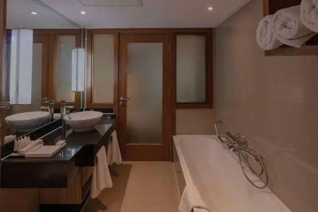 Radisson Blu, Cairo Heliopolis - 81