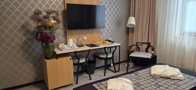 Floris Arlequin Grand-Place - 49