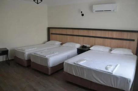 Piyes Otel - 103