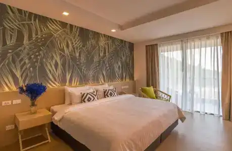 Ava Sea Resort Krabi - Sha Extra Plus - 59