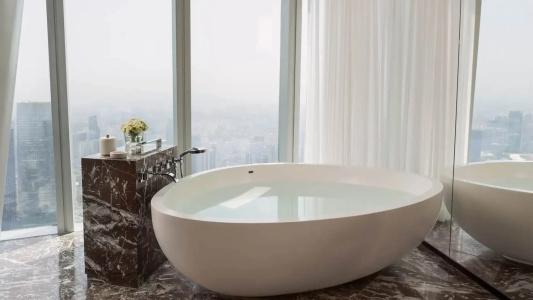 Four Seasons Guangzhou - 72