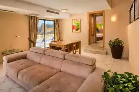 Marina Corinthia Beach Resort Malta - 12