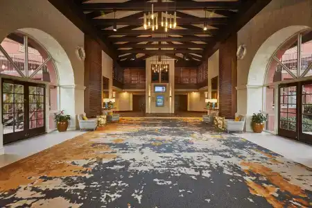 Hilton Phoenix Resort at the Peak - Formerly Pointe Hilton Squaw Peak Resort - 26