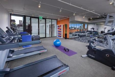 Citadines Grand Central Sri Racha - Sha Extra Plus - 16