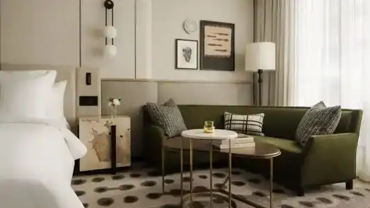 Four Seasons at Yorkville - 34