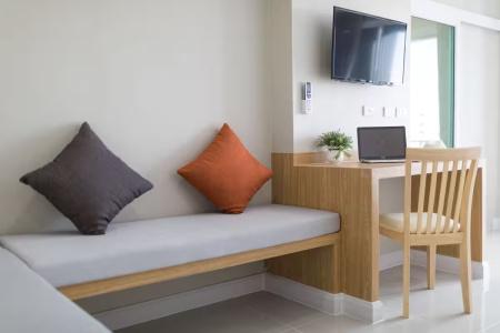 The Royal p Phuket - Sha Plus - 63