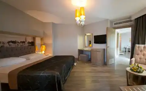 Limak Arcadia Sport Resort Belek - 43
