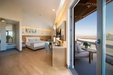 Miramare Beach - Ultra All Inclusive - 60