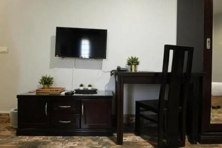 NewCity Apart- Suites & - 46