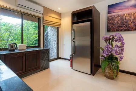 Boutique Resort Private Pool Villa - Sha Extra Plus - 122