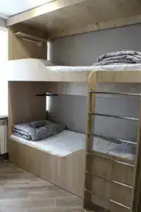 Game Hostel - 14