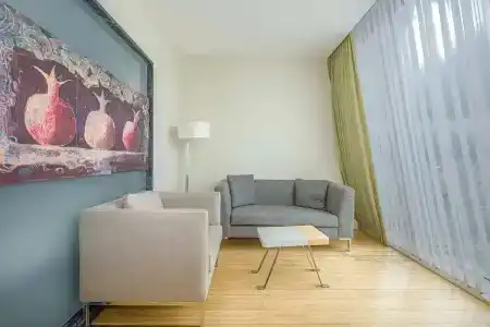 Radisson Blu Batumi - 81