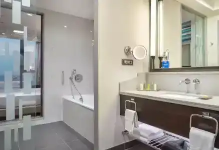 Hilton Istanbul Bakirkoy - 85