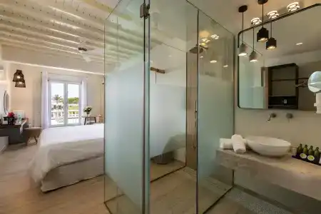 Poseidon Suites - 40