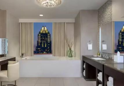 Hilton Austin - 67