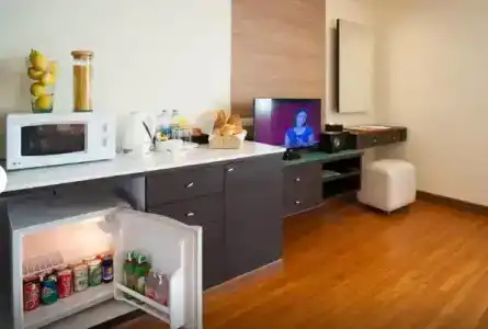 Aspen Suites Sukhumvit 2 by Compass Hospitality - 28