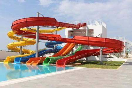 Vincci Helios Beach - 19