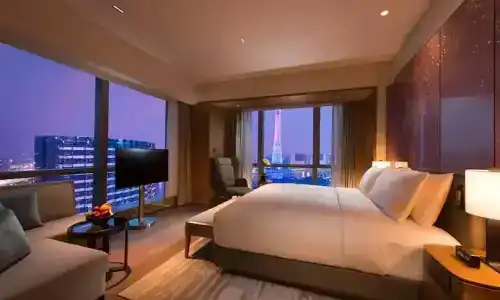Conrad Guangzhou - 88