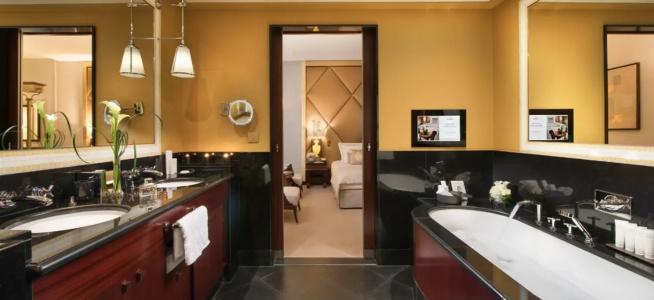 Hôtel Barrière Le Fouquet's - 69