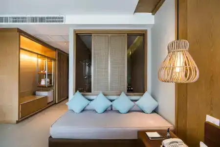 Kc Grande Resort & Spa - Sha Extra Plus - 50