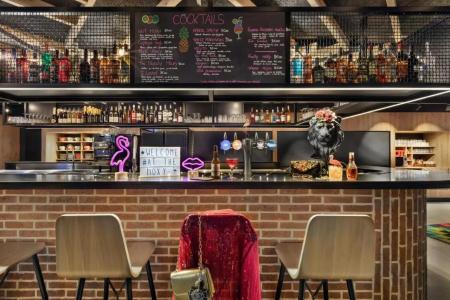 Moxy Amiens - 15
