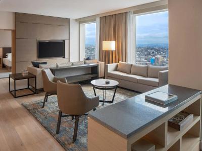 Hyatt Regency Seattle - 53