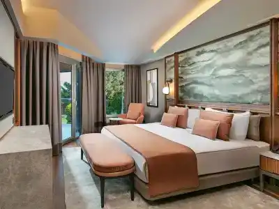 Rixos Sungate - 141