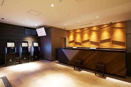 Sotetsu Fresa Inn Osaka Shinsaibashi - 1