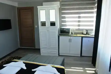 Emirhan Guesthouse - 81