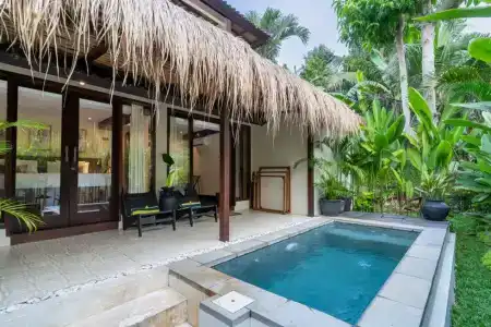 Soulshine Bali - 32