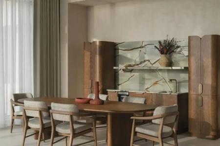 Bab Al Shams Desert Resort - Dubai - 76