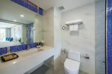 Boat Lagoon Resort - Sha Plus - 15