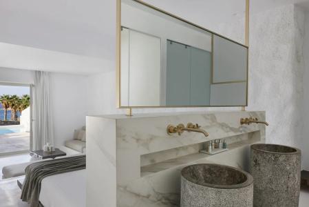 Mykonos Earth Suites - 65