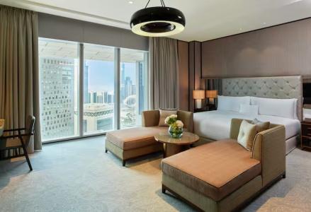 Waldorf Astoria Dubai International Financial Centre - 59