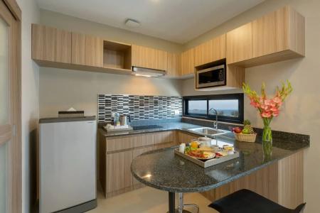 Patong Bay Residence - 35