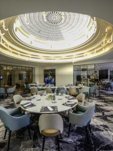 Mercure Angoulême Hôtel de France - 16