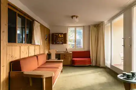 Belvédère Wengen - 14