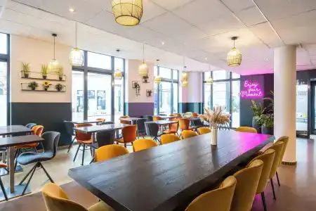 ibis Styles Brussels Centre Stéphanie - 16