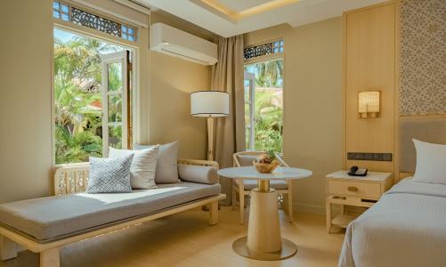 Pelangi Beach & Spa, Langkawi - 32
