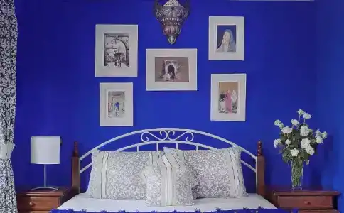 Riad 58 Blu - 29