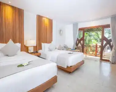 Ban's Diving Resort Sha Extra Plus - 42