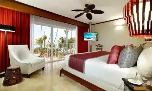 Grand Palladium Bavaro Suites Resort & Spa - All Inclusive - 85